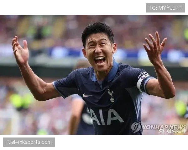 孙兴慜分享秘诀：如何在家庭与足球事业间实现完美平衡