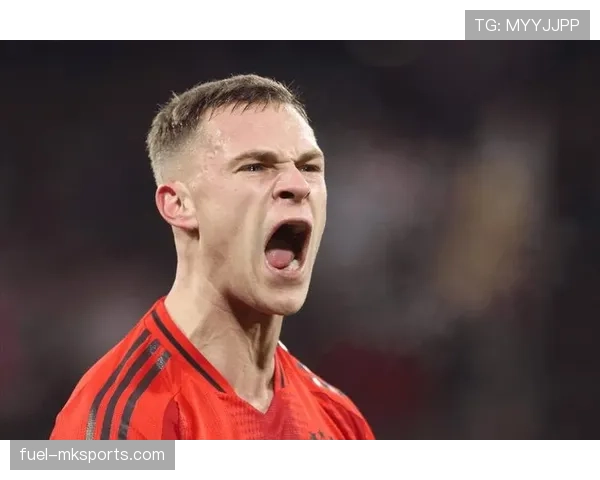 基米希职业生涯未来展望，状态回暖，是否继续在拜仁书写传奇值得关注