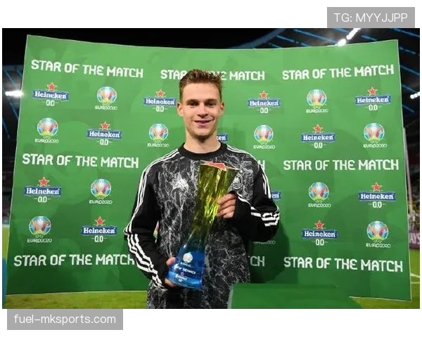 基米希职业高光时刻