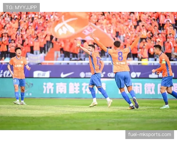 国安榜首之争下的泰山困境：战术迷失让豪门下滑？