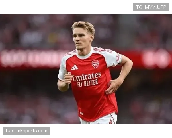 厄德高：从潜力新星到领袖的生涯进化解析