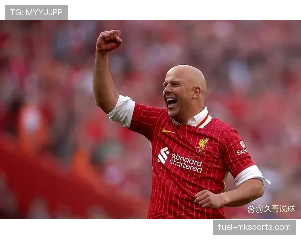 高节奏之下：利物浦是否正在失去比赛控制权