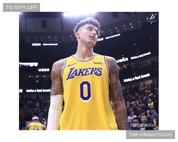 库兹马突破效率提升明显，带动球队关键时刻得分爆发