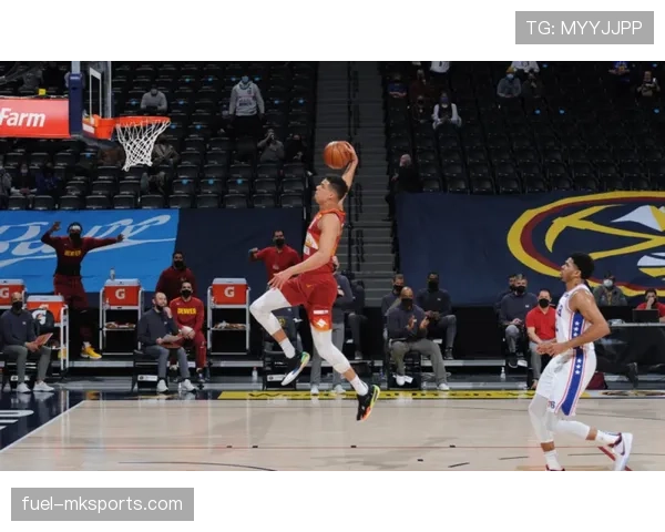 德雷克斯勒无球跑位效率提升明显拉开得分空间