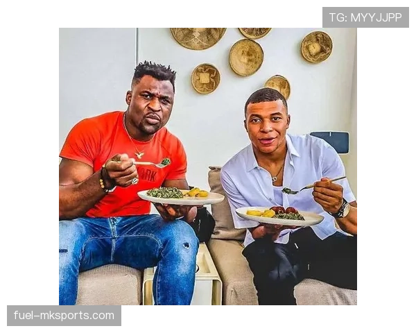 姆巴佩早餐吃鱼子酱配蛋白粉？