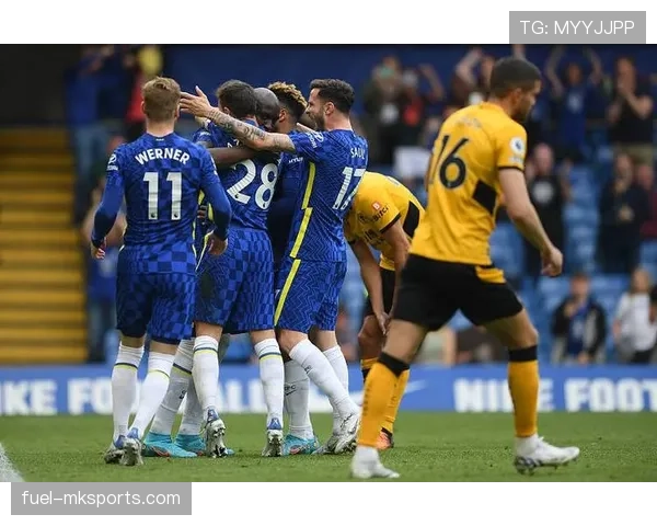 切尔西防线磨合仍不稳定，目前表现逐步反映在球队整体防守稳定性上。