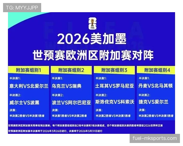 巴拉圭冲击2026世界杯阵容预测：老将压阵能否突围南美区预选赛